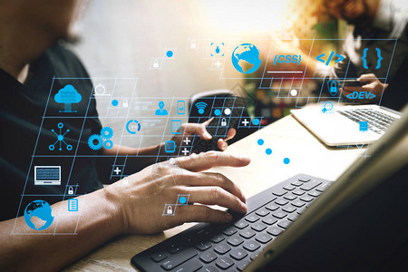 網(wǎng)站開發(fā)流程中的網(wǎng)絡(luò)安全與軟件開發(fā)融合實踐